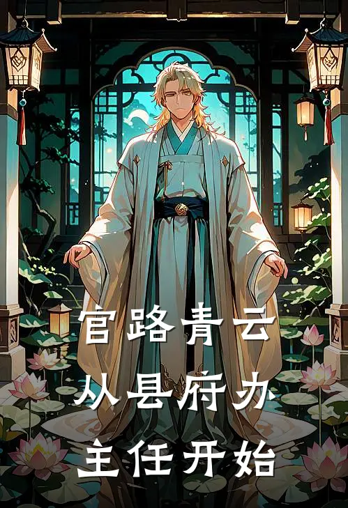 官路青云：从县府办主任开始