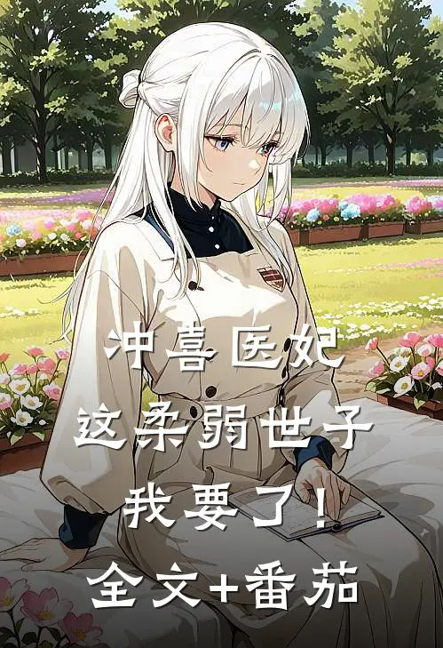 冲喜医妃：这柔弱世子我要了！全文+番茄