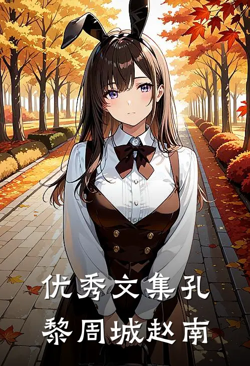优秀文集孔黎周城赵南
