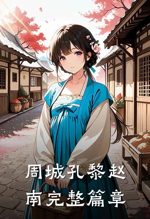 周城孔黎赵南完整篇章