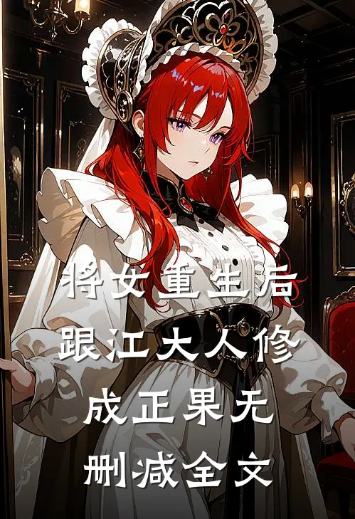 将女重生后，跟江大人修成正果无删减全文