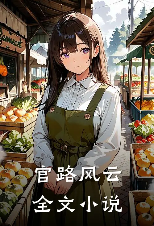 官路风云全文小说