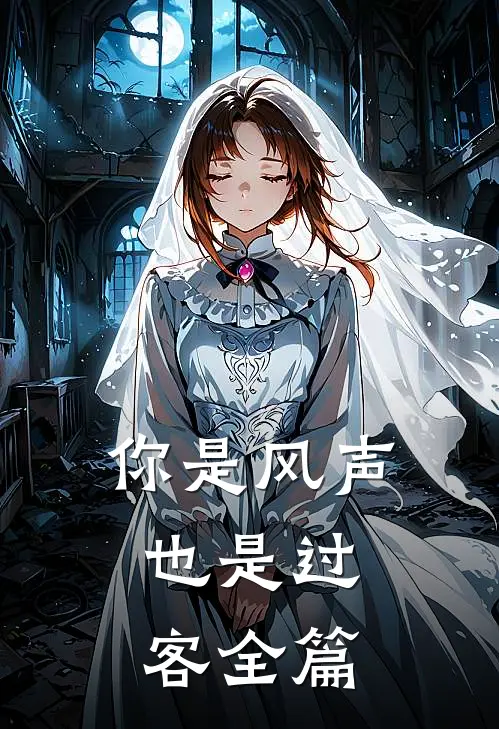 你是风声，也是过客全篇