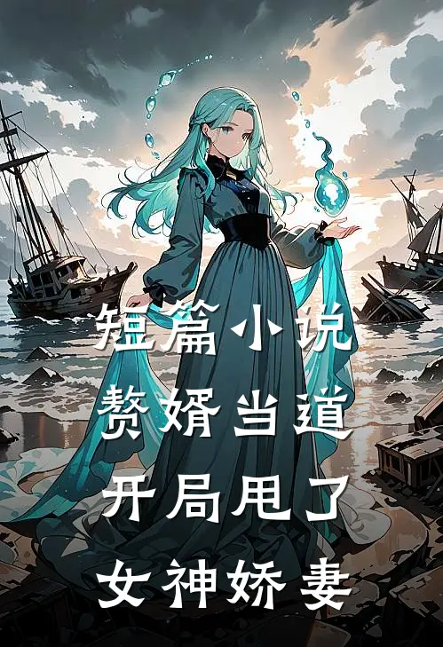 短篇小说赘婿当道：开局甩了女神娇妻