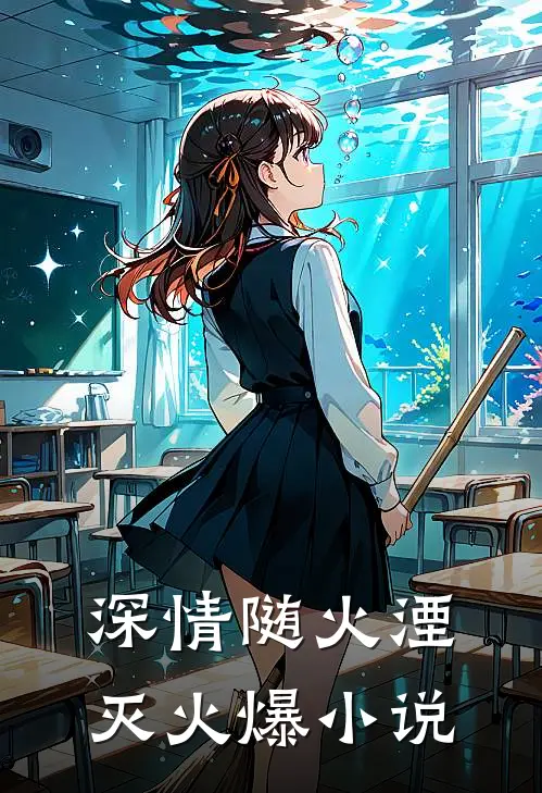 深情随火湮灭火爆小说