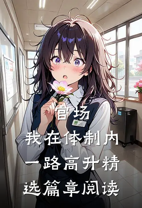 官场：我在体制内一路高升精选篇章阅读