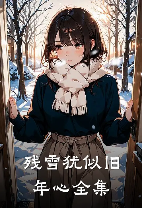 残雪犹似旧年心全集