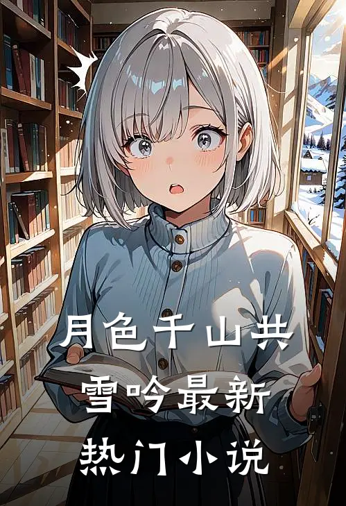 月色千山共雪吟最新热门小说