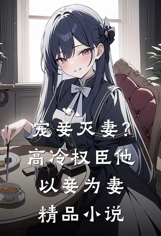宠妾灭妻？高冷权臣他以妾为妻精品小说
