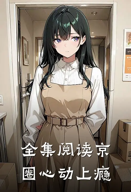 全集阅读京圈心动上瘾