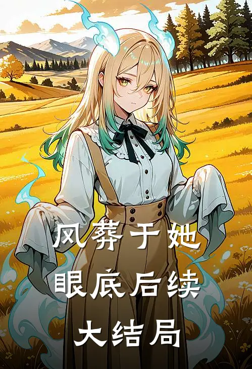风葬于她眼底后续大结局