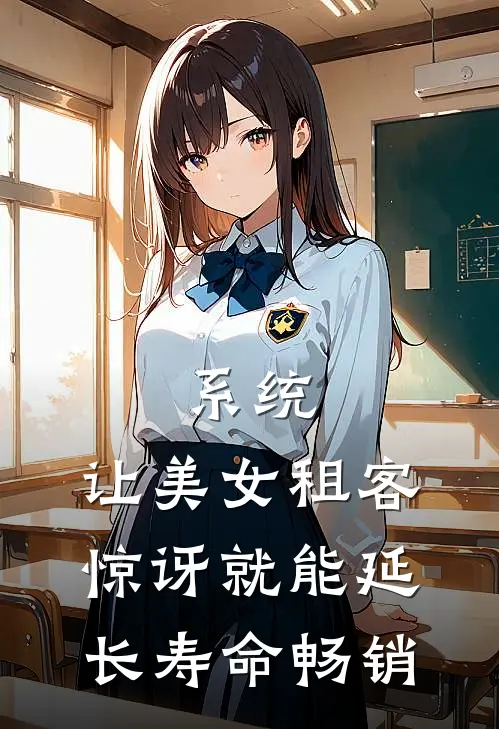 系统：让美女租客惊讶就能延长寿命畅销