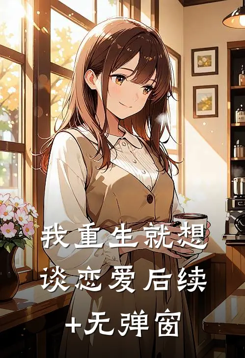我重生就想谈恋爱后续+无弹窗