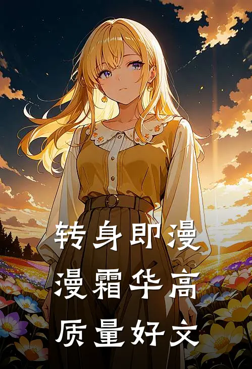 转身即漫漫霜华高质量好文