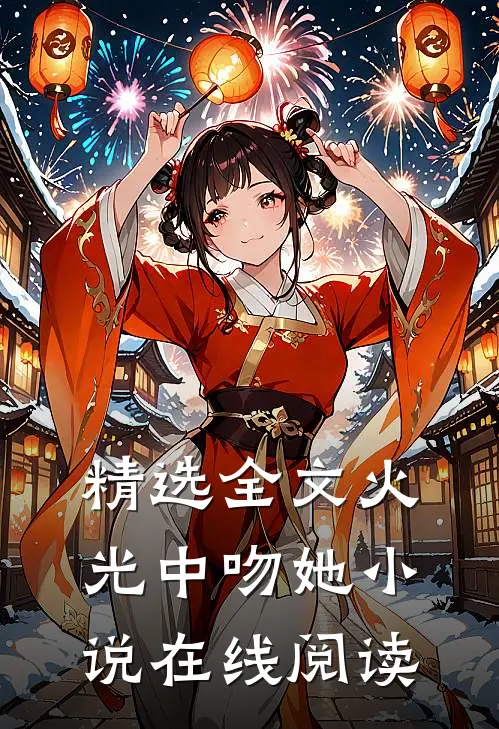 精选全文火光中吻她小说在线阅读