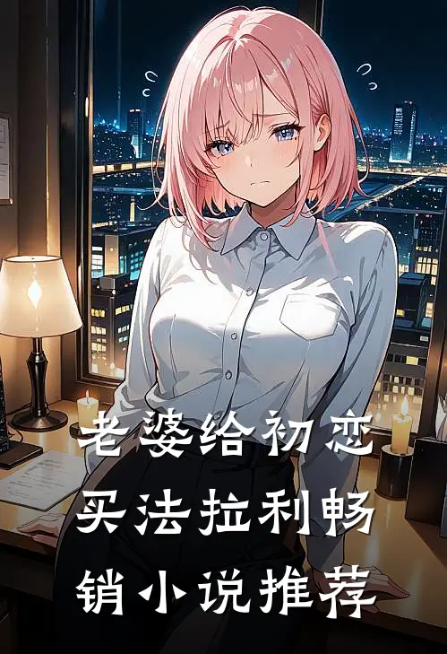 老婆给初恋买法拉利畅销小说推荐