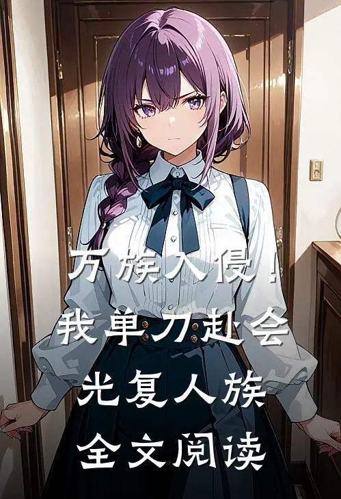 万族入侵！我单刀赴会光复人族全文阅读