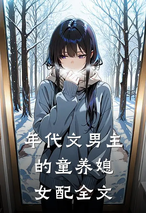 年代文男主的童养媳女配全文