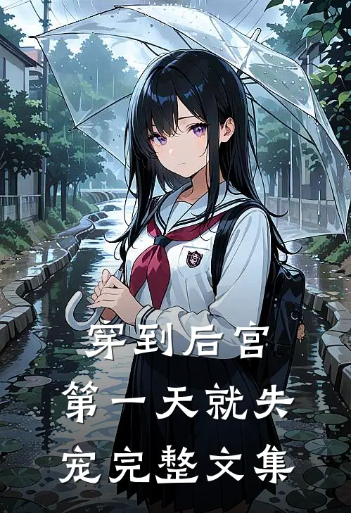 穿到后宫，第一天就失宠完整文集