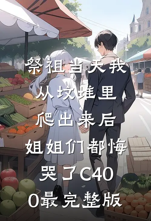 祭祖当天我从坟堆里爬出来后，姐姐们都悔哭了C400最完整版