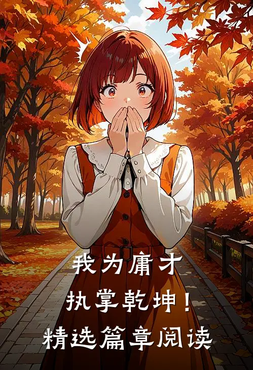 我为庸才，执掌乾坤！精选篇章阅读