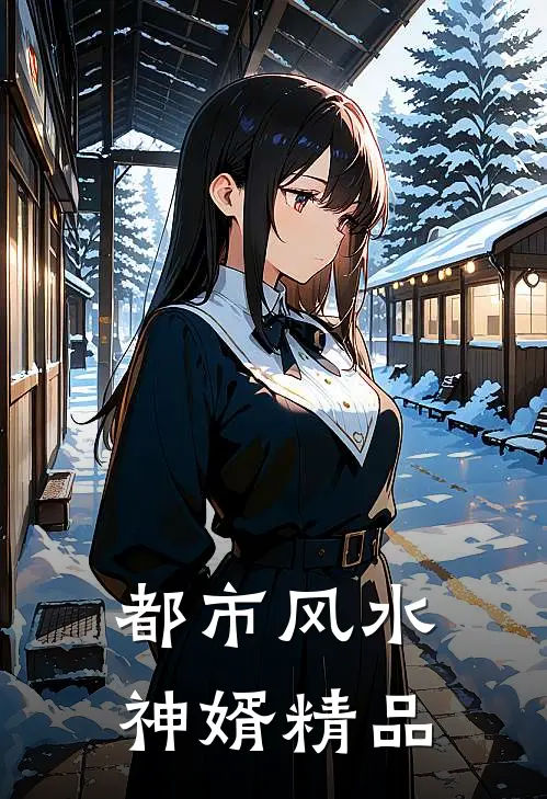 都市风水神婿精品