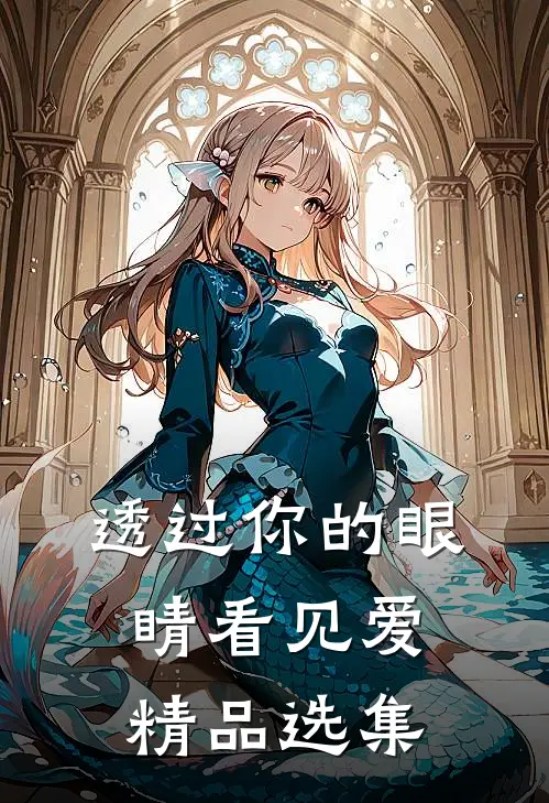 透过你的眼睛看见爱精品选集
