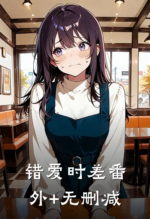 错爱时差番外+无删减