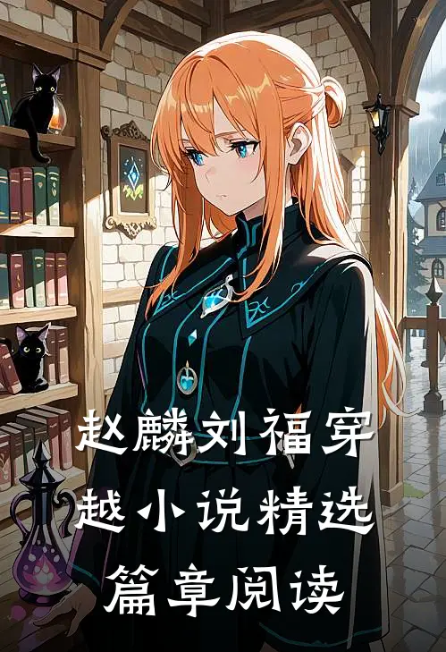 赵麟刘福穿越小说精选篇章阅读