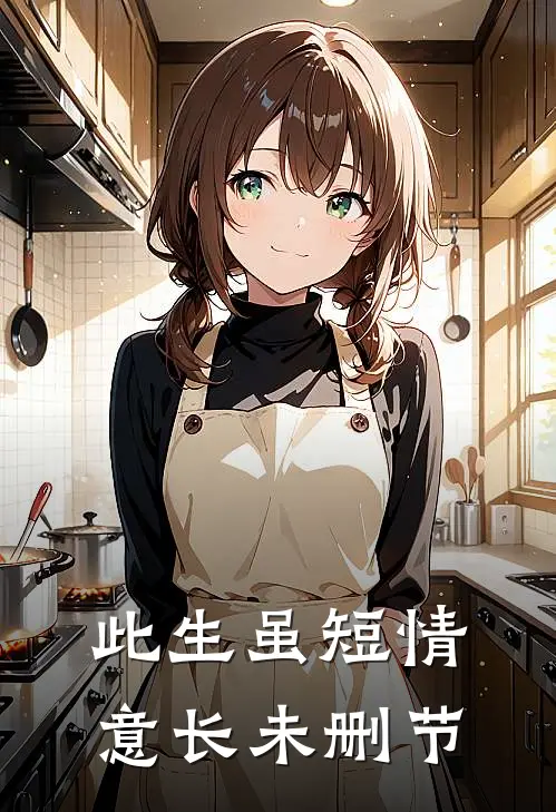 此生虽短情意长未删节