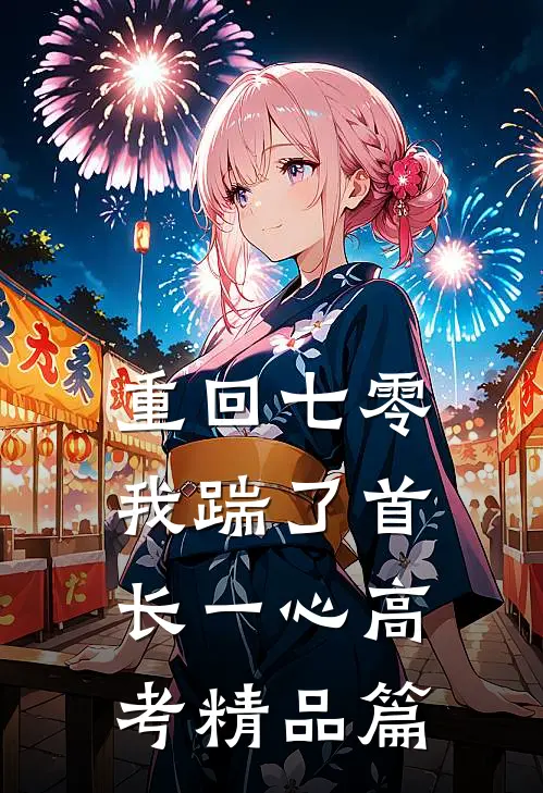 重回七零，我踹了首长一心高考精品篇