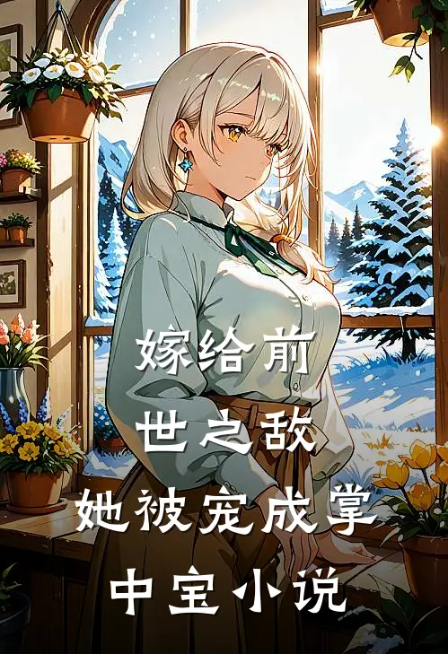 嫁给前世之敌，她被宠成掌中宝小说
