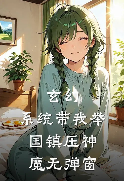 玄幻：系统带我举国镇压神魔无弹窗