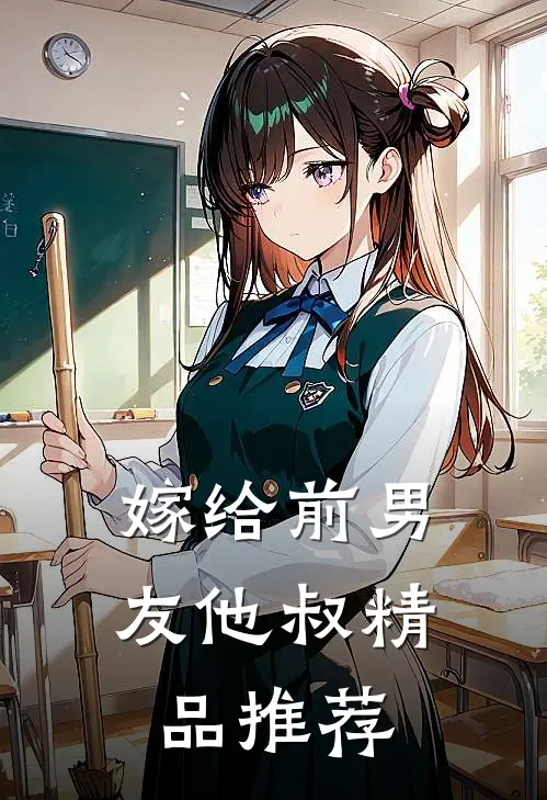 嫁给前男友他叔精品推荐