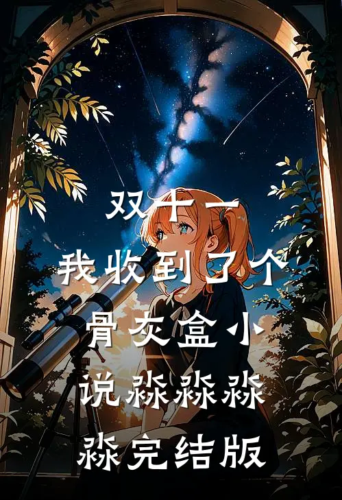 双十一，我收到了个骨灰盒小说淼淼淼淼完结版