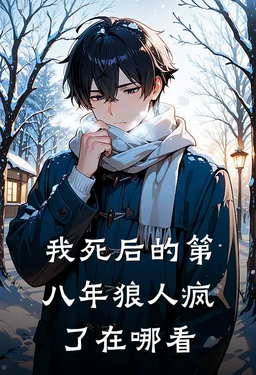 我死后的第八年狼人疯了在哪看