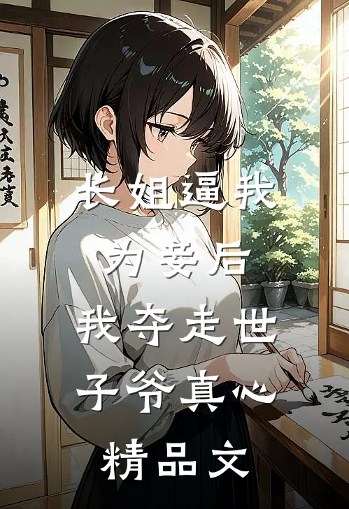 长姐逼我为妾后，我夺走世子爷真心精品文