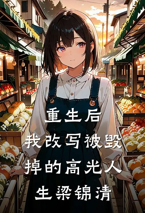 重生后，我改写被毁掉的高光人生梁锦清