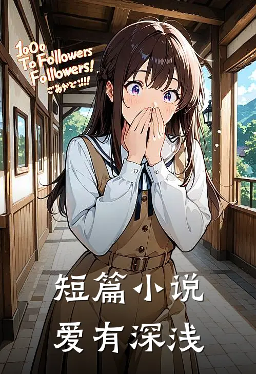 短篇小说爱有深浅