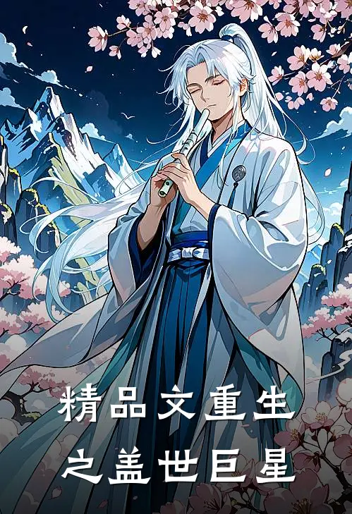 精品文重生之盖世巨星