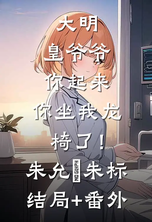 大明：皇爷爷你起来，你坐我龙椅了！朱允熥朱标结局+番外