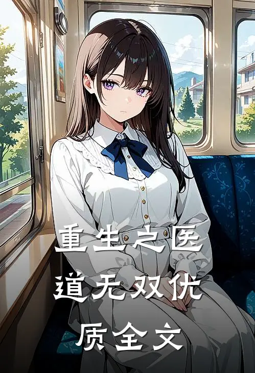 重生之医道无双优质全文