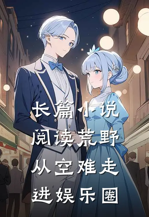 长篇小说阅读荒野从空难走进娱乐圈