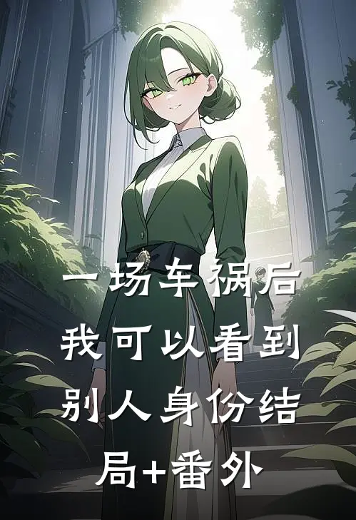 一场车祸后，我可以看到别人身份结局+番外