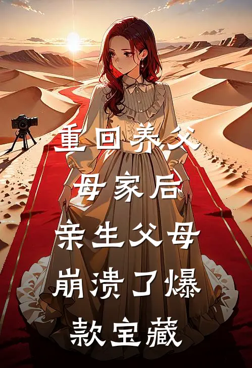 重回养父母家后，亲生父母崩溃了爆款宝藏