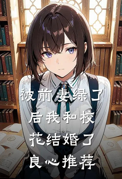 被前妻绿了后我和校花结婚了良心推荐