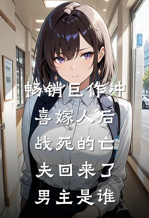 畅销巨作冲喜嫁人后,战死的亡夫回来了,男主是谁