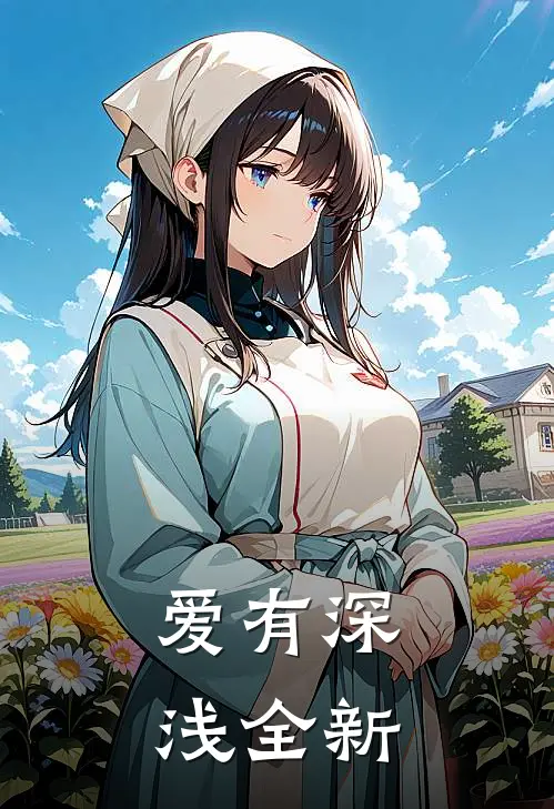 爱有深浅全新