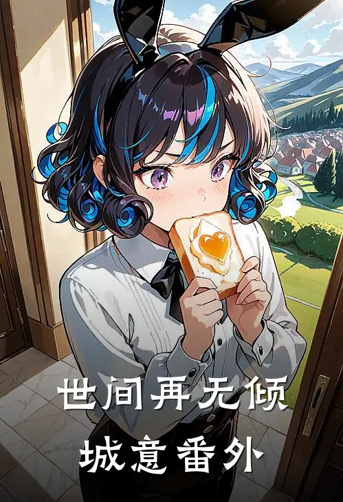 世间再无倾城意番外