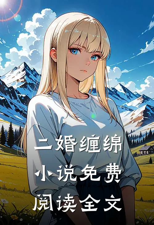 二婚缠绵小说免费阅读全文